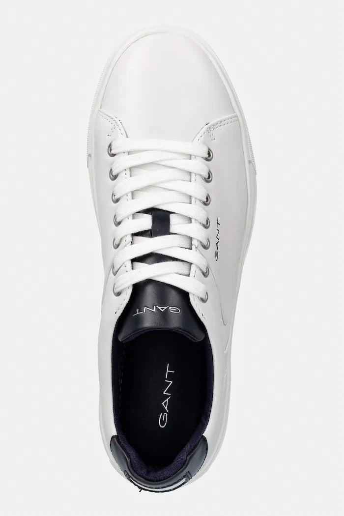 Gant McJulien Zapatillas de piel para hombre