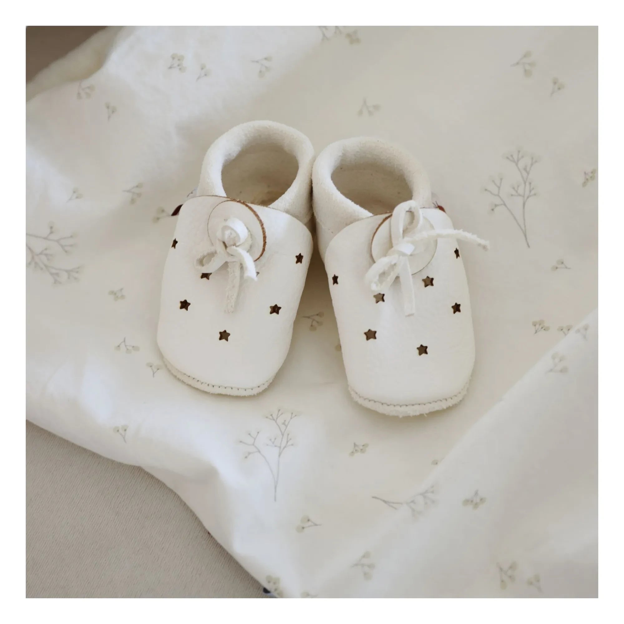 Baobaby - Star Slippers | Crudo