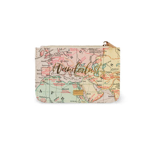 Legami - Porta tarjetas de viaje y monedero - ¡Qué porta tarjetas!