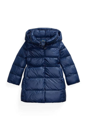 Chaqueta acolchada Polo Ralph Lauren para niños