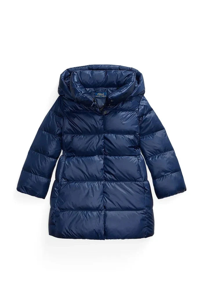 Chaqueta acolchada Polo Ralph Lauren para niños