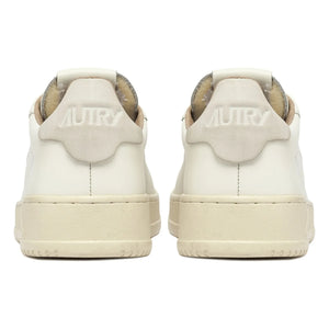 Autry - zapatilla Dallas Low | Blanco