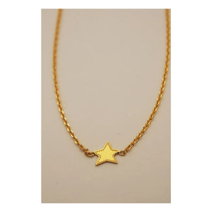 Adorabili - Pulsera Etoile Denim | Oro