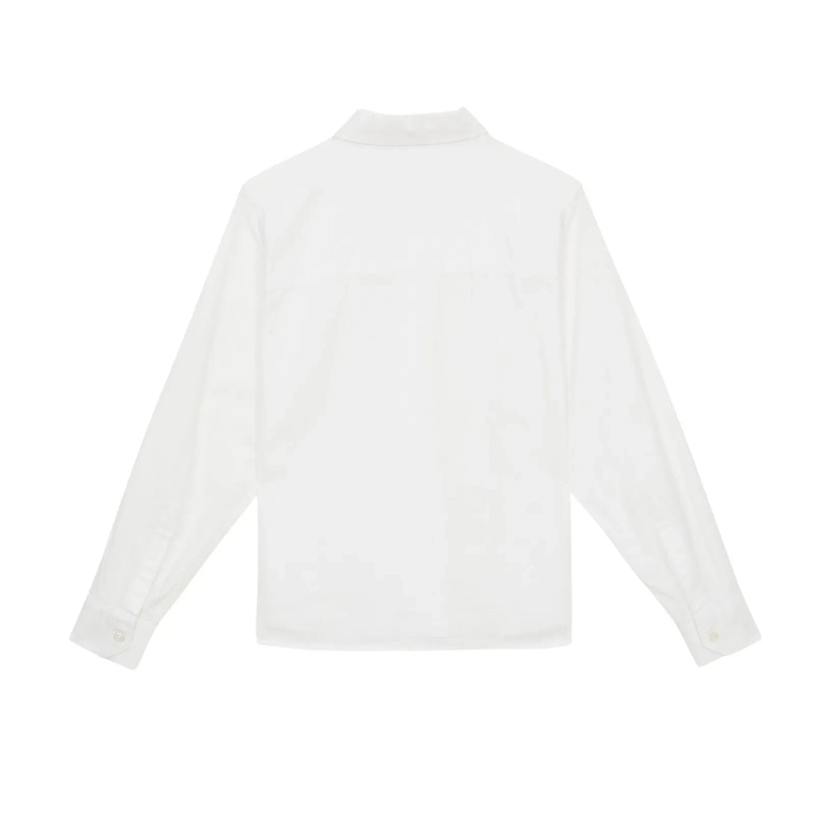 Smallable Kid - Camisa Westmore | Blanco