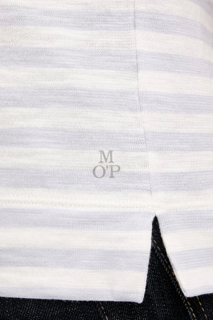Camiseta de algodón Marc O'Polo para mujer