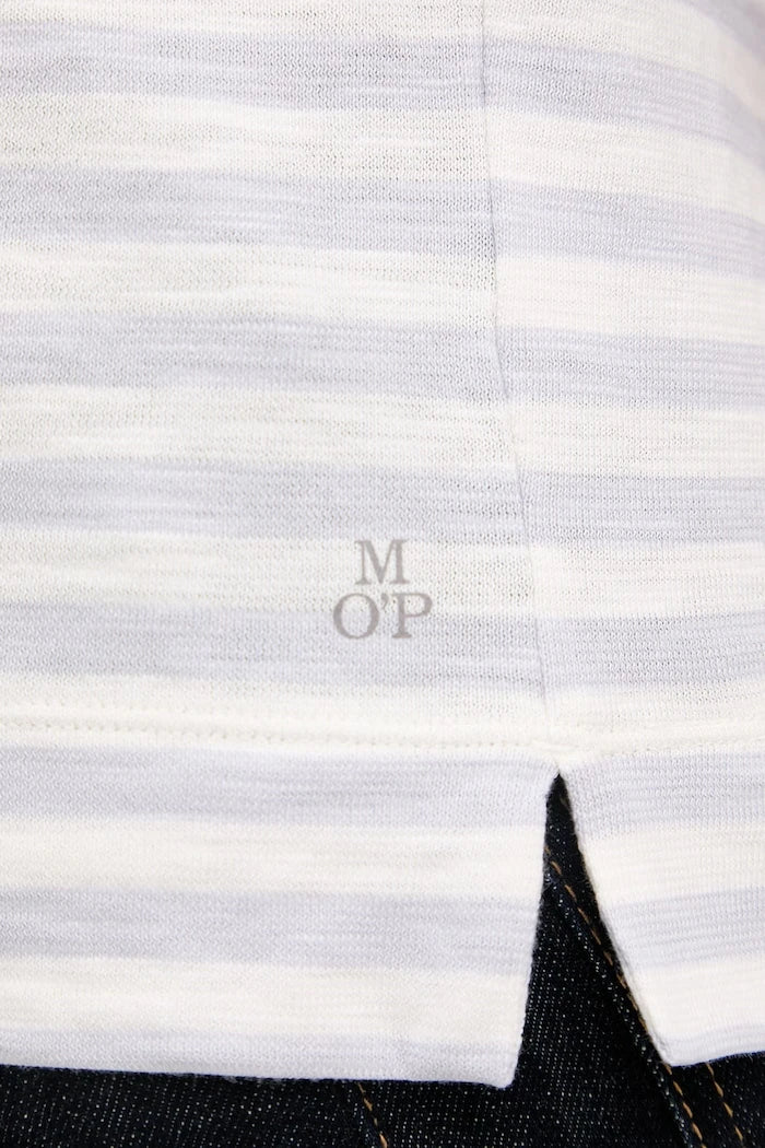 Camiseta de algodón Marc O'Polo para mujer