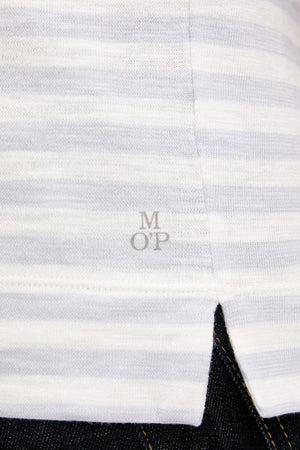 Camiseta de algodón Marc O'Polo para mujer