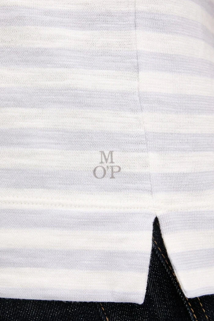 Camiseta de algodón Marc O'Polo para mujer