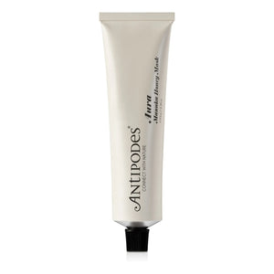 Antipodes - Mascarilla de Miel Aura de Manuka - 75 ml