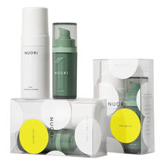 Nuori - El set de colección One
