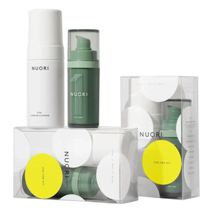 Nuori - El set de colección One