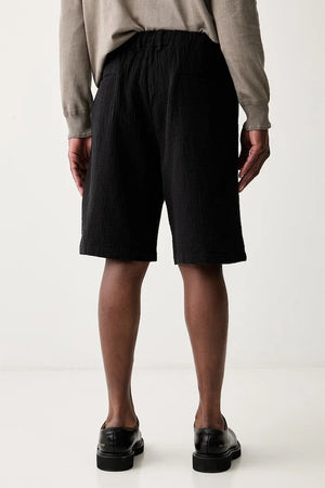 Pantalones cortos de algodón AllSaints TAIKO para hombre