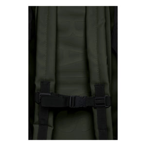 Rains - Bolsa Duffel Pequeña Texel | Caqui