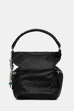 Mochila Desigual HALF LOGO ARICA