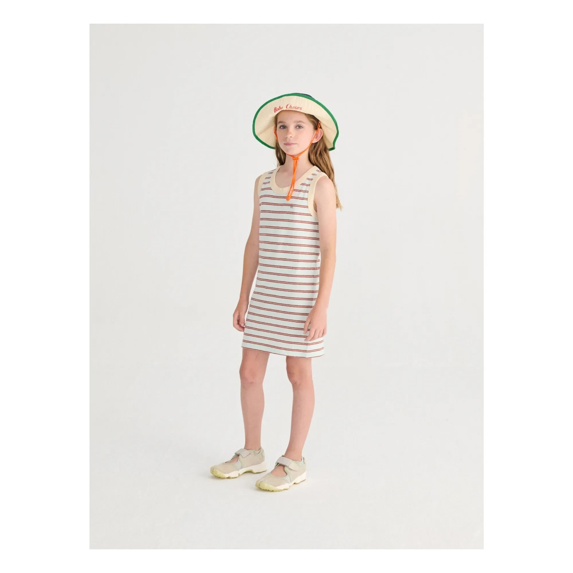 Bobo Choses - Bobo Choses Gorra | Azul marino