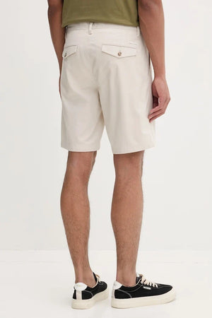 Bermudas de algodón para hombre Marc O'Polo
