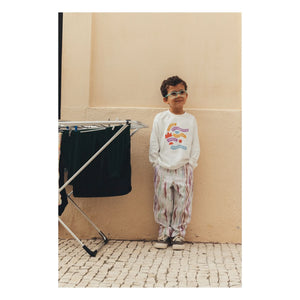 Favorite People - Pantalones de vinilo | Morado