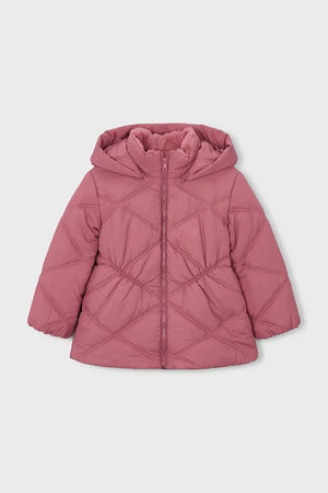 Chaqueta acolchada Mayoral para niños