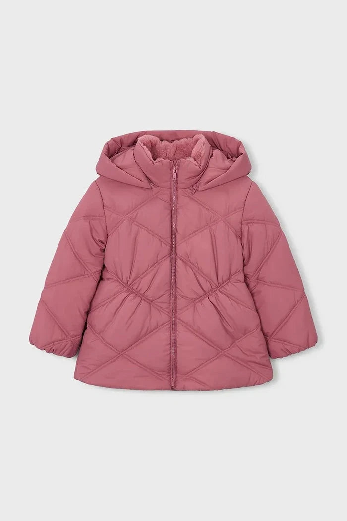 Chaqueta acolchada Mayoral para niños