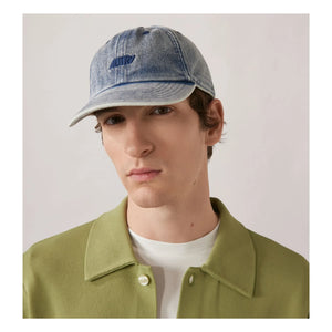 Autry - Gorra vaquera Autry | Gris azulado