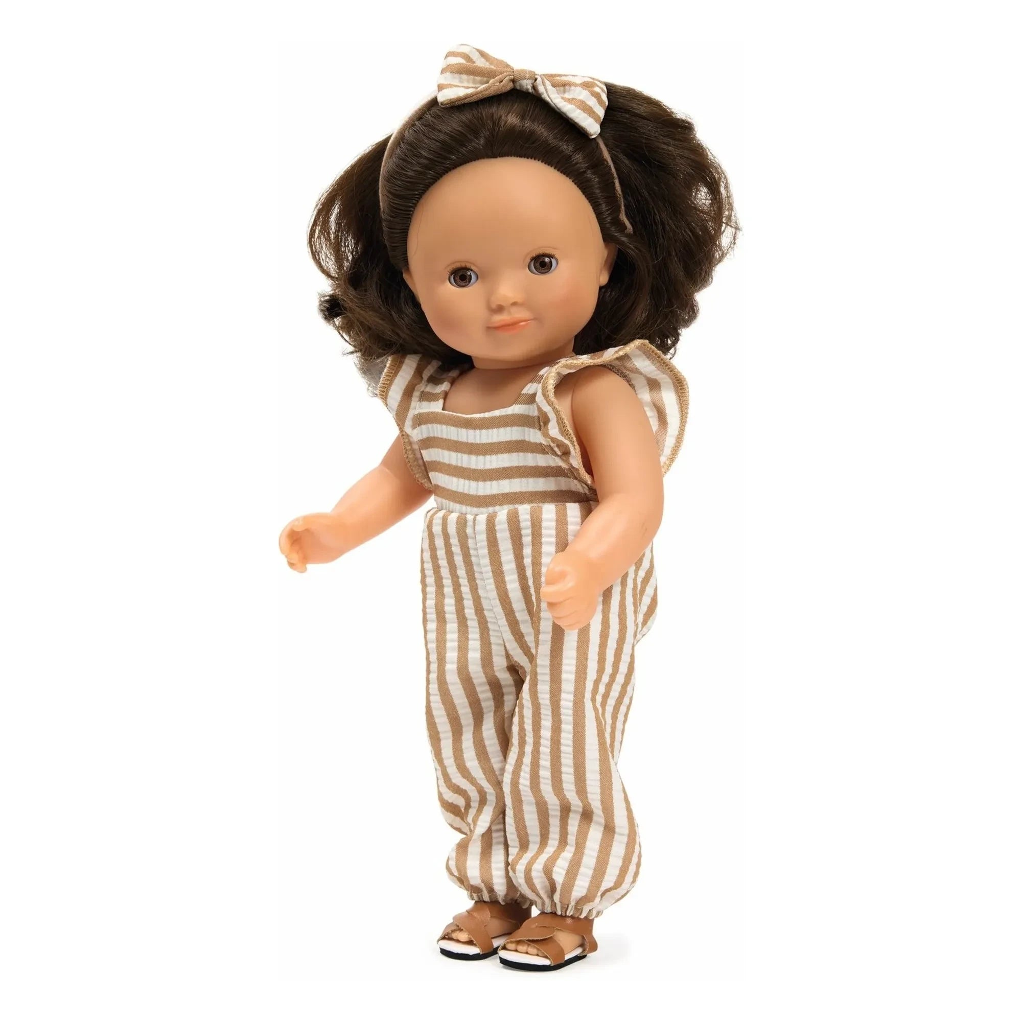 Djeco - POMEA - Muñeca Rosalie | Beige