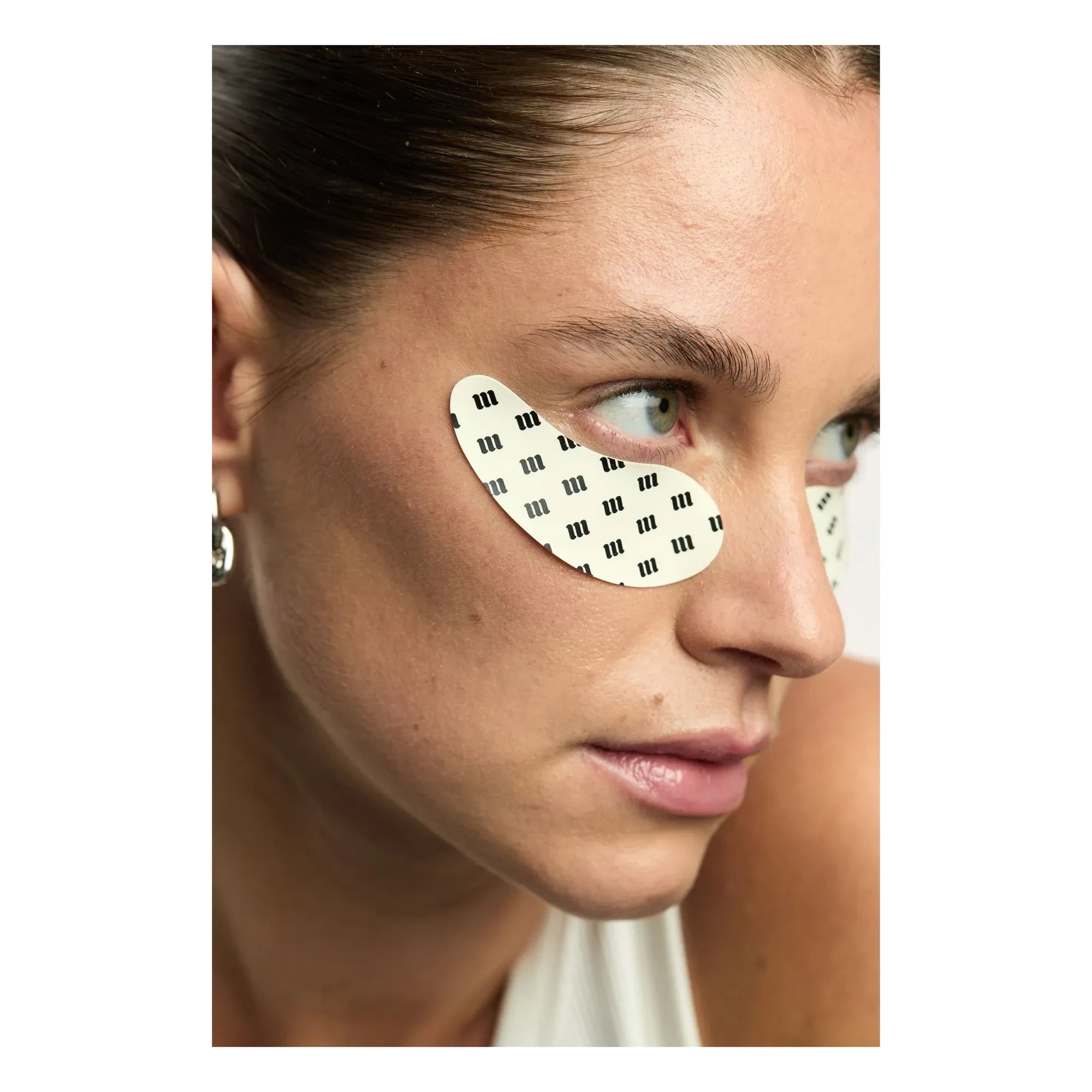 AIME - Parches Oculares Reutilizables