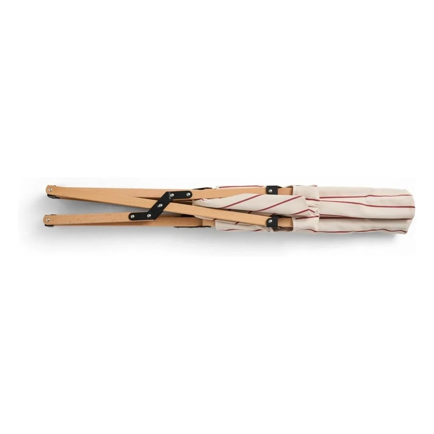 Hay - Silla plegable Outdoor Market, Jasper Morrison | Beige