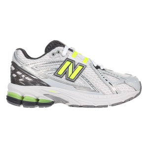 New Balance - Zapatillas deportivas con cordones 1906 | Amarillo fluorescente