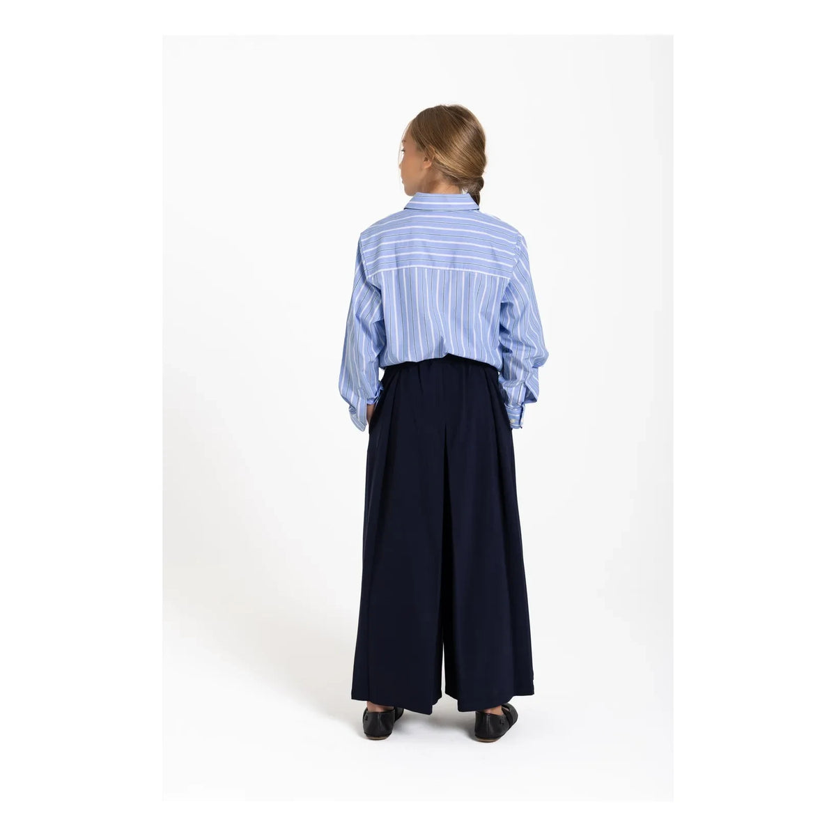 Panatalón Orleen - Azul marino