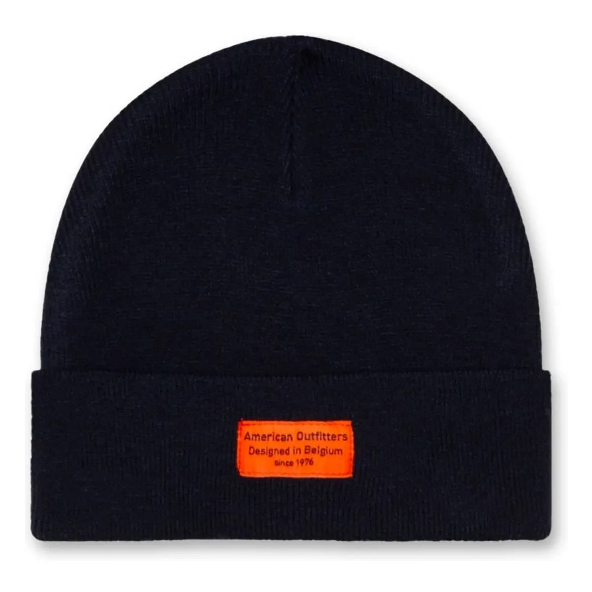 AO76 - Gorro Flups | Azul marino
