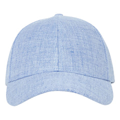 Varsity Headwear - Gorra de Lino | Azul cielo