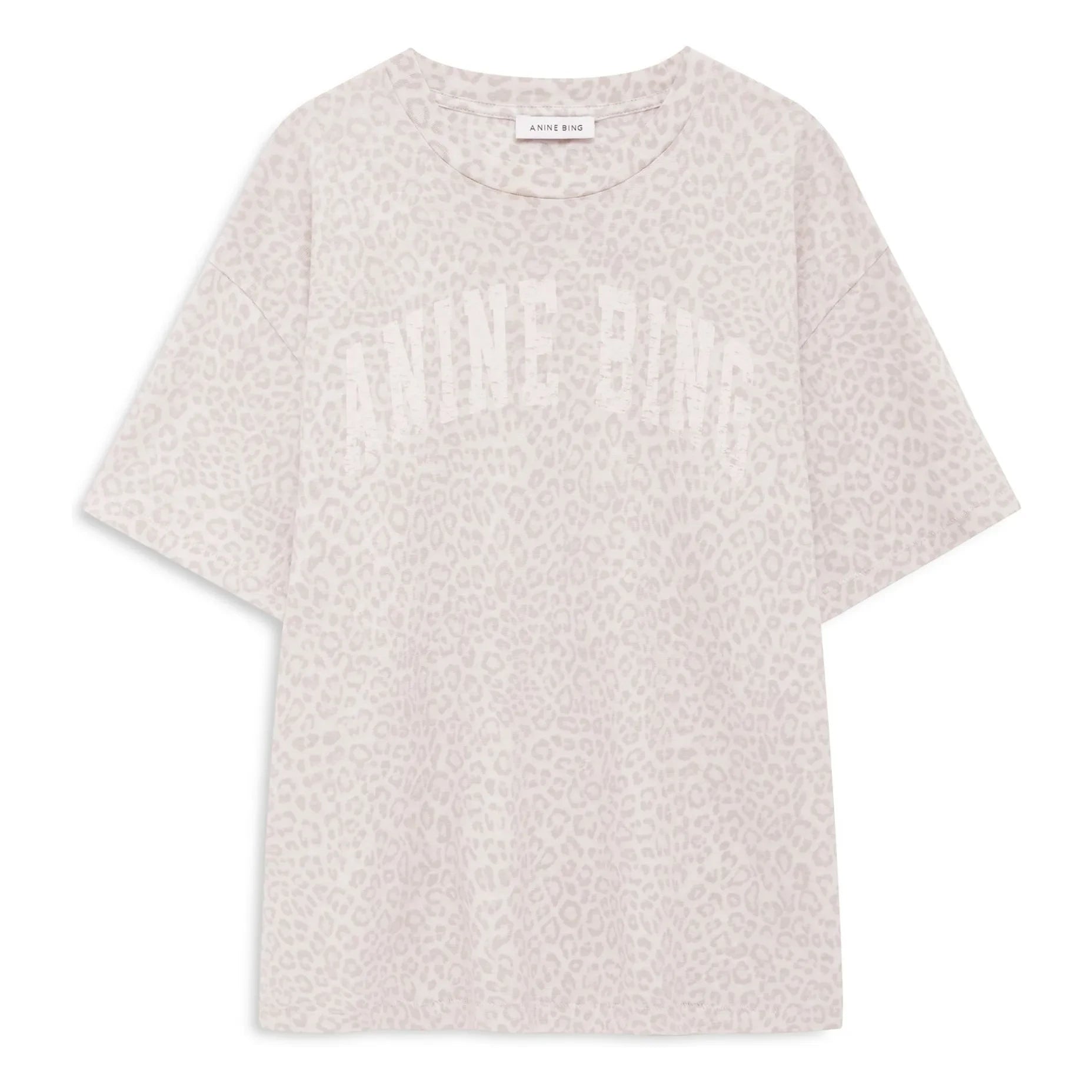 Anine Bing - Camiseta Anine Bing | Gris