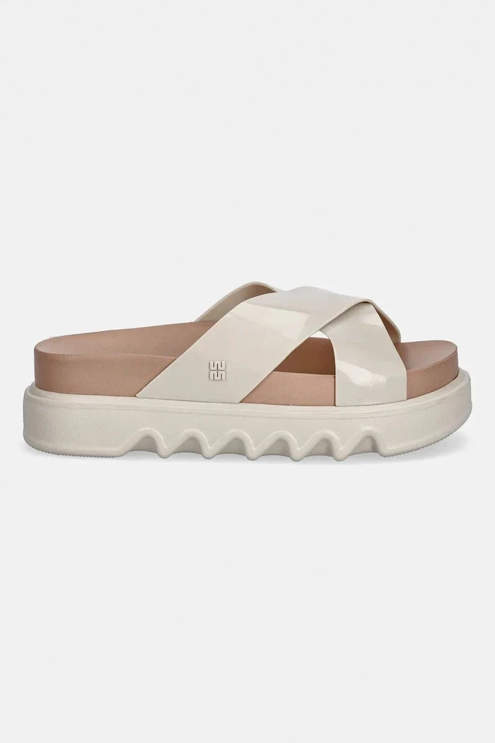 Melissa MELISSA COZY CROSS PLATFORM AD Zapatillas