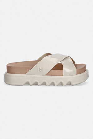 Melissa MELISSA COZY CROSS PLATFORM AD Zapatillas