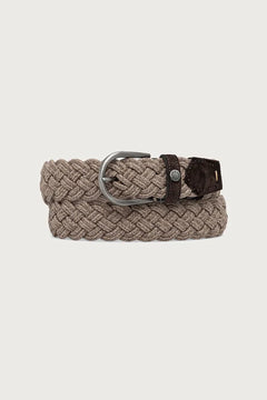 Cinturón de punto Paul&Shark para hombre