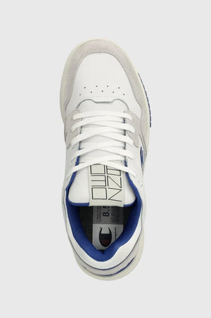 Zapatillas deportivas de piel bajas Champion Z80 LOW SL