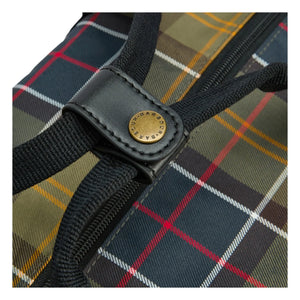 Barbour - Bolso Torridon Tartan | Verde