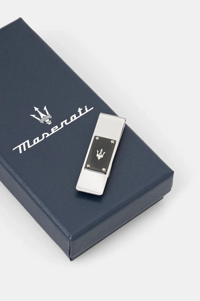 Clip para Billetes Maserati ICONIC