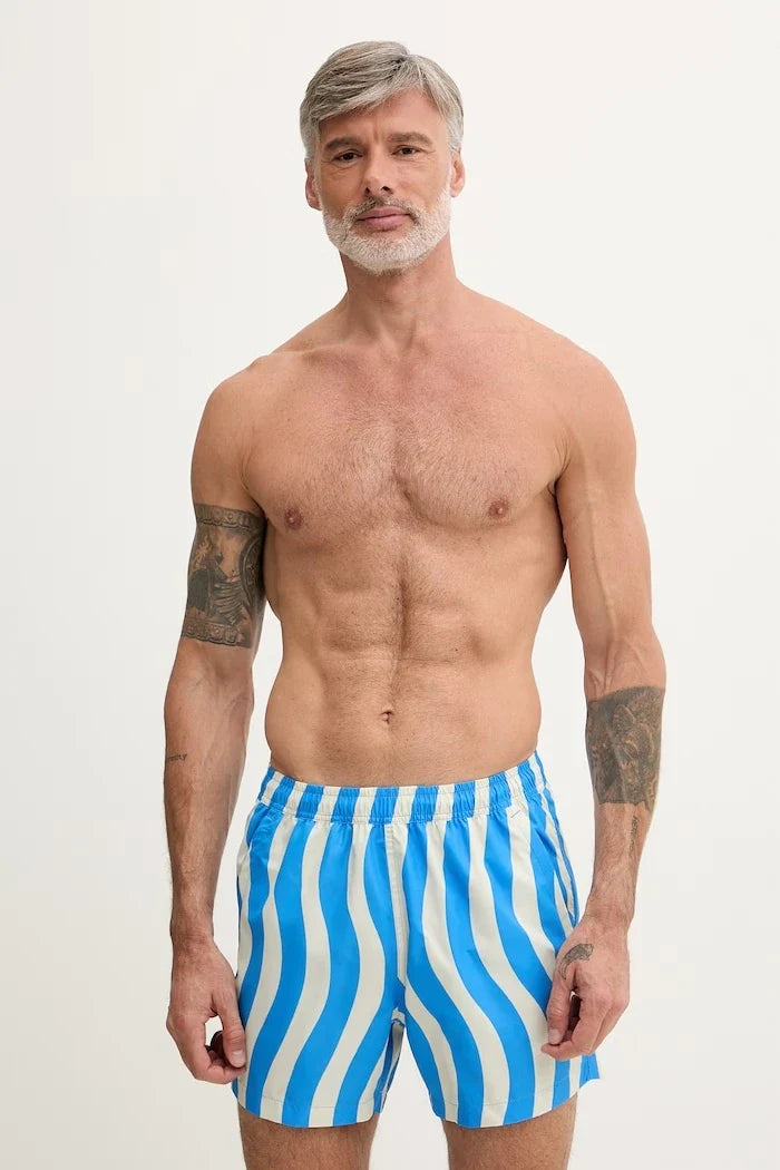 Helly Hansen Bañador de natación para hombre NEWPORT