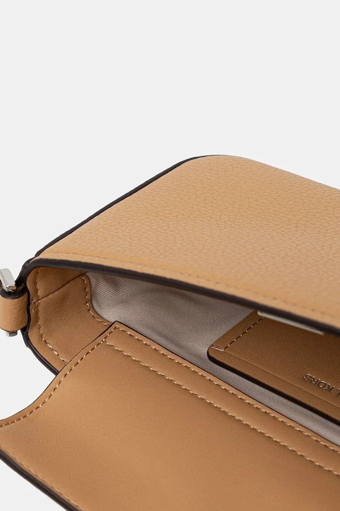 Bolso bandolera de piel para mujer MICHAEL Michael Kors