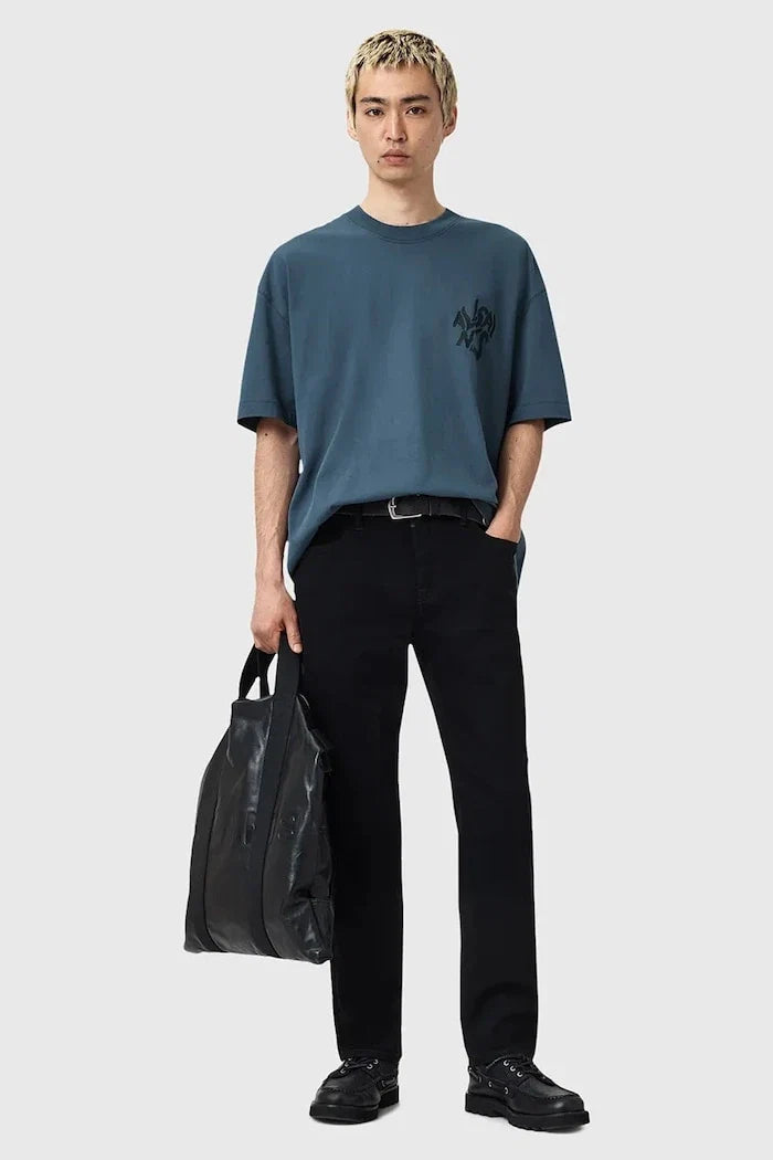 AllSaints ORLANDO Camiseta de Algodón