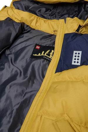 Chaqueta de niño Lego