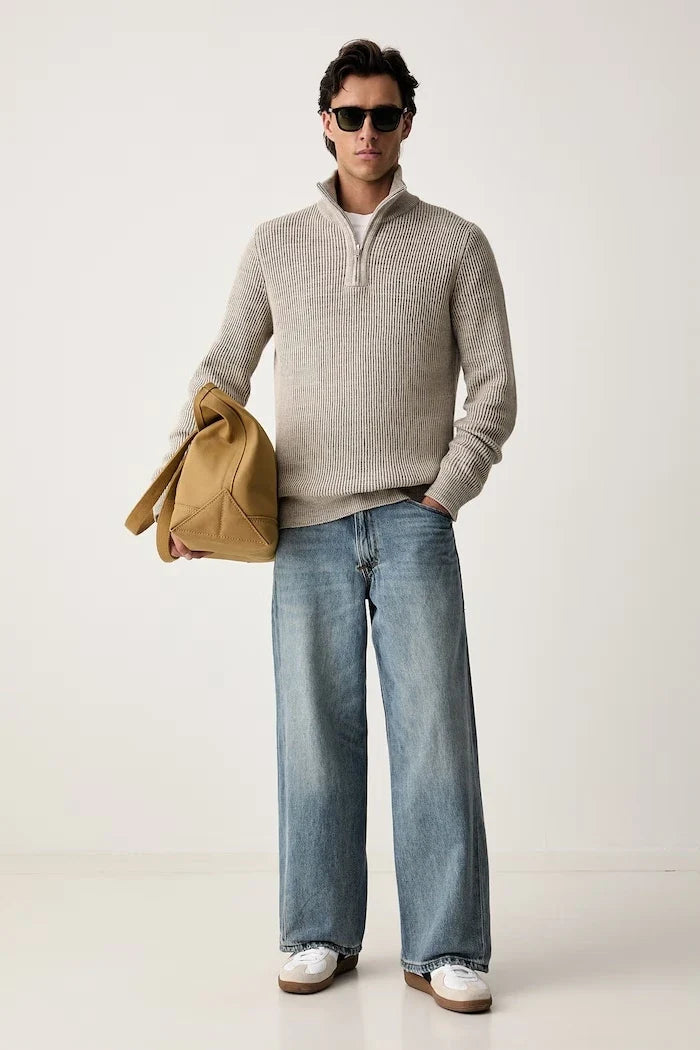Jersey de algodón Marc O'Polo para hombre