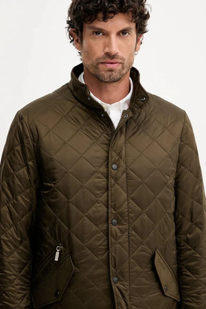 Impermeable Barbour