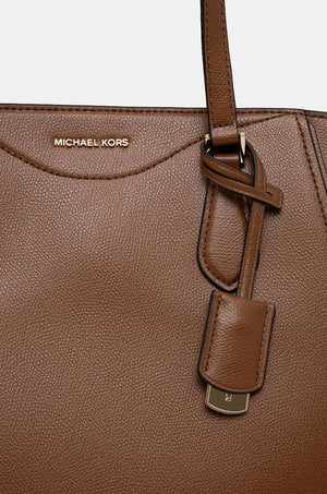 Bolso de piel MICHAEL Michael Kors