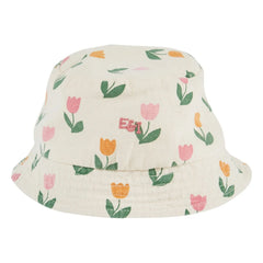 Emile et Ida - Sombrero Tulipes | Crema