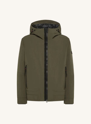 Peuterey - Loge chaqueta | Verde