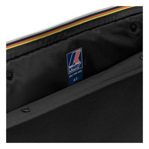 K-way - Le Vrai 4.0 Marley Transportín para gato de fibra reciclada | Caqui