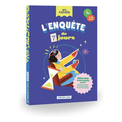 En Cavale - Encuesta de 7 días - Viaje en el tiempo