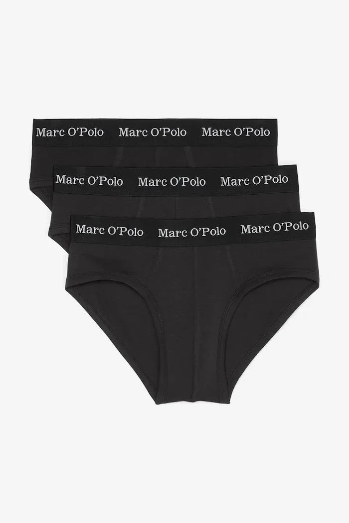Marc O'Polo Slip (Pack de 3)